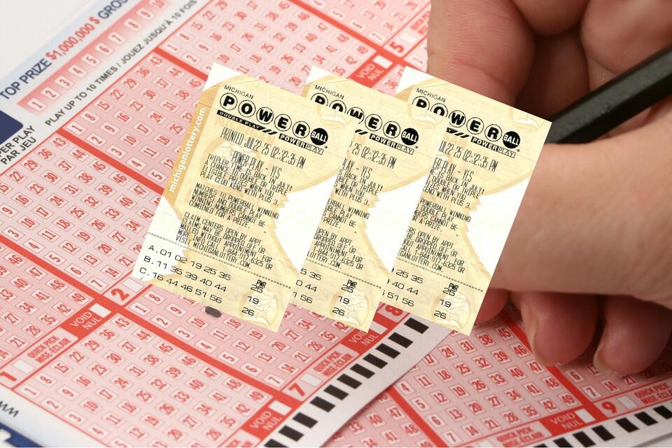 Detroit Powerball win: $1M ticket sold at CVS!