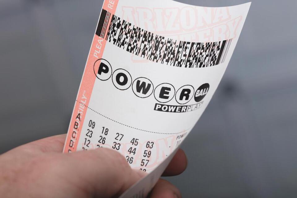 Metro Detroit’s $1M Powerball win: What would you do?