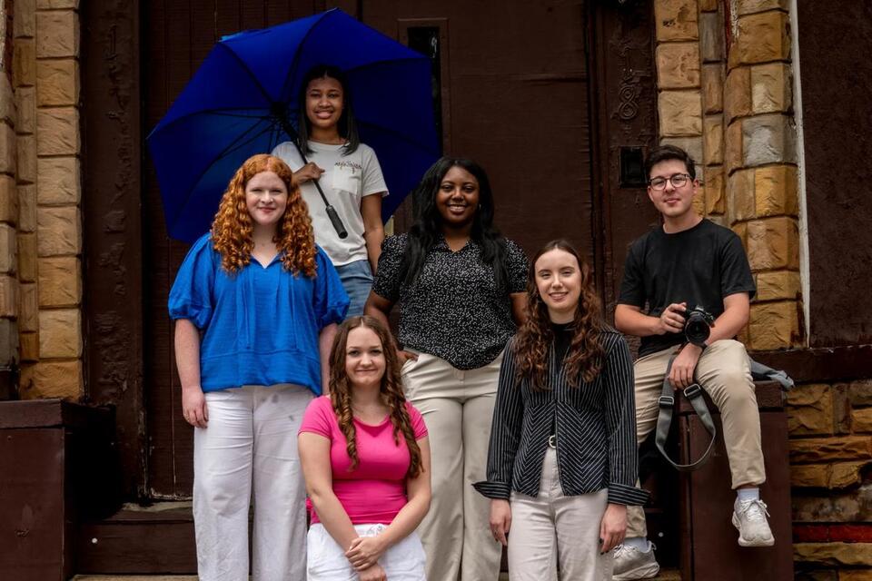 Detroit teens land dream summer jobs