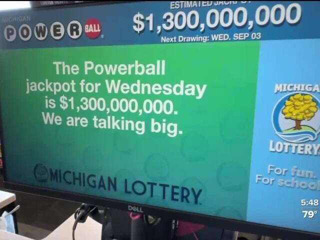 Detroit’s $1M Powerball win at CVS sparks hope