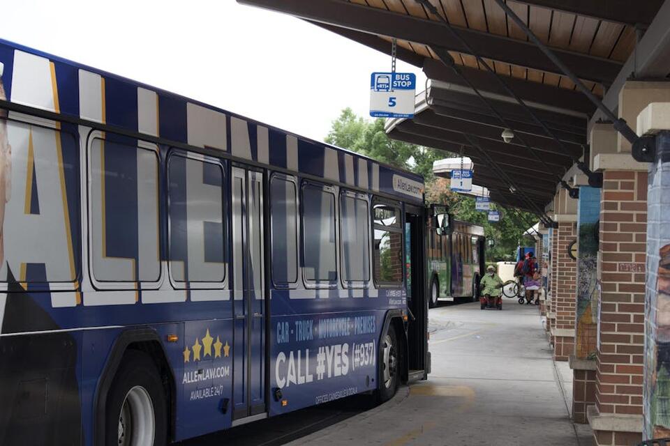 Gainesville bus cuts spark campus chaos