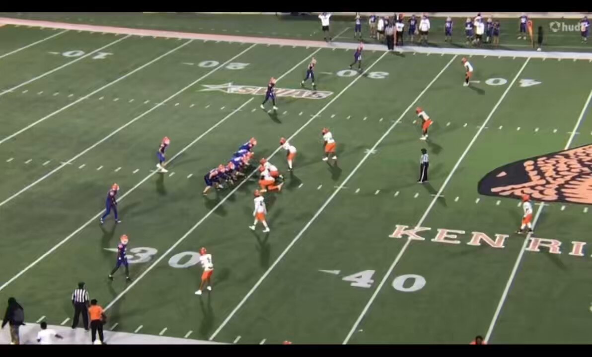 Florida Gators recruits light up Friday nights