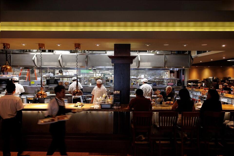 How Peter Kim changed Honolulu’s food scene