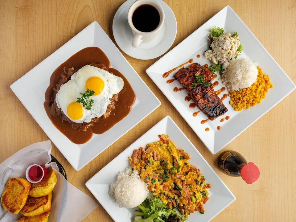 How Peter Kim changed Honolulu’s food scene