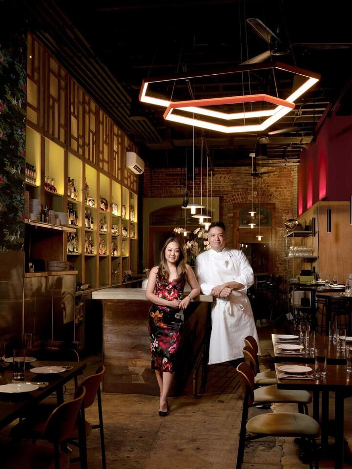 Chinatown’s Giovedì shakes up Honolulu dining