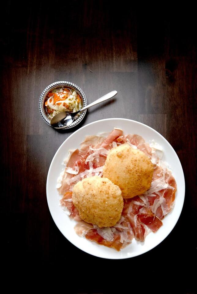 Chinatown’s Giovedì shakes up Honolulu dining