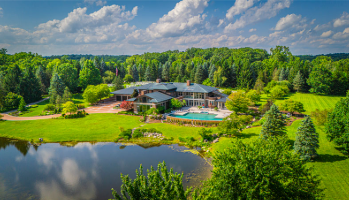 Ann Arbor’s record $12.8M estate sale stuns locals