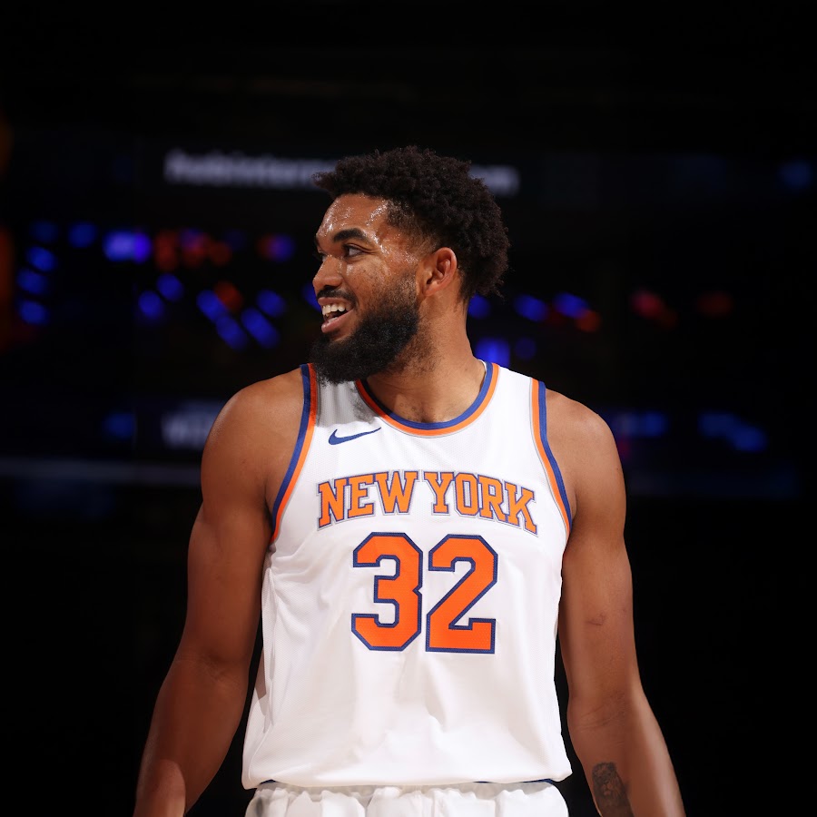 Karl-Anthony Towns’ Unique Scoring Feat in NBA History