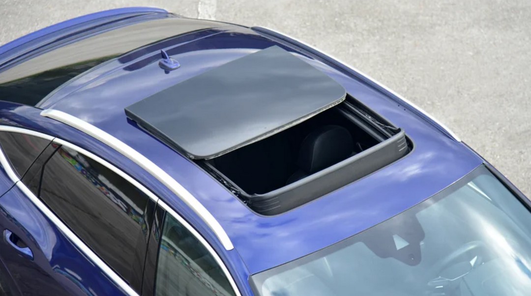 Your sunroof is a ticking time bomb and you don't even know it