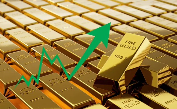 Gold Price Hits New High—But Who’s Buying?