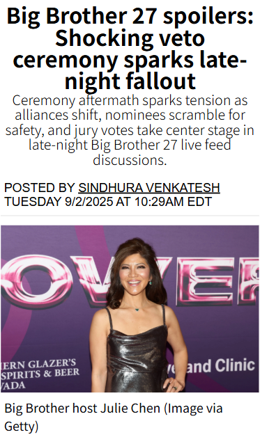 Veto Ceremony Fallout: Ashley vs Keanu! 🔥