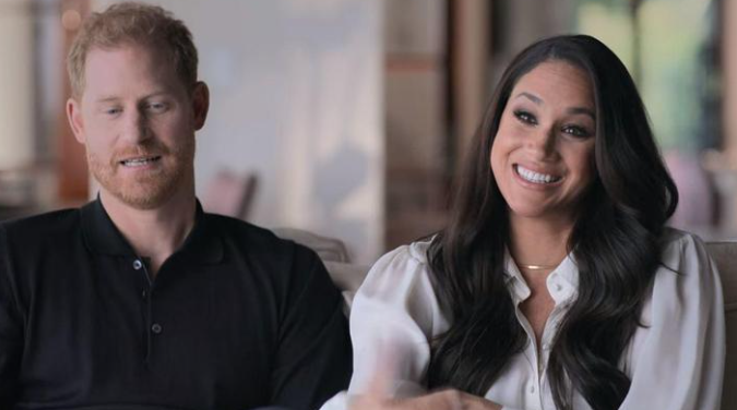 Harry’s ‘Bow to Meghan’ Demand? 👑