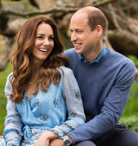 William’s Big Royal Rule Break?! 👑