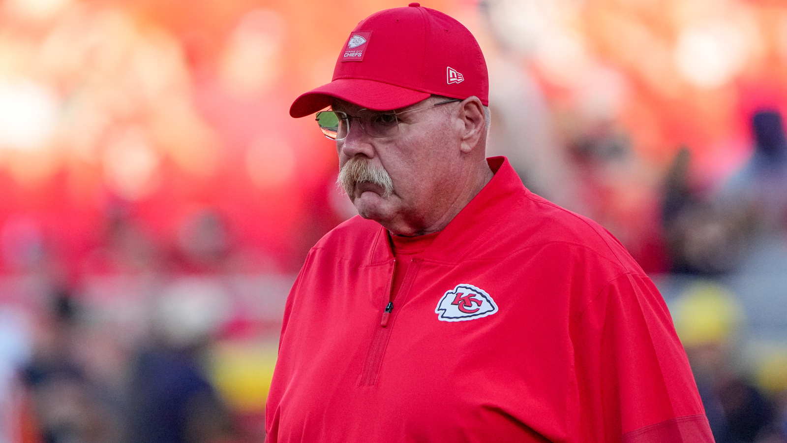 Chiefs’ Brazil trip: No excuses, just dominance