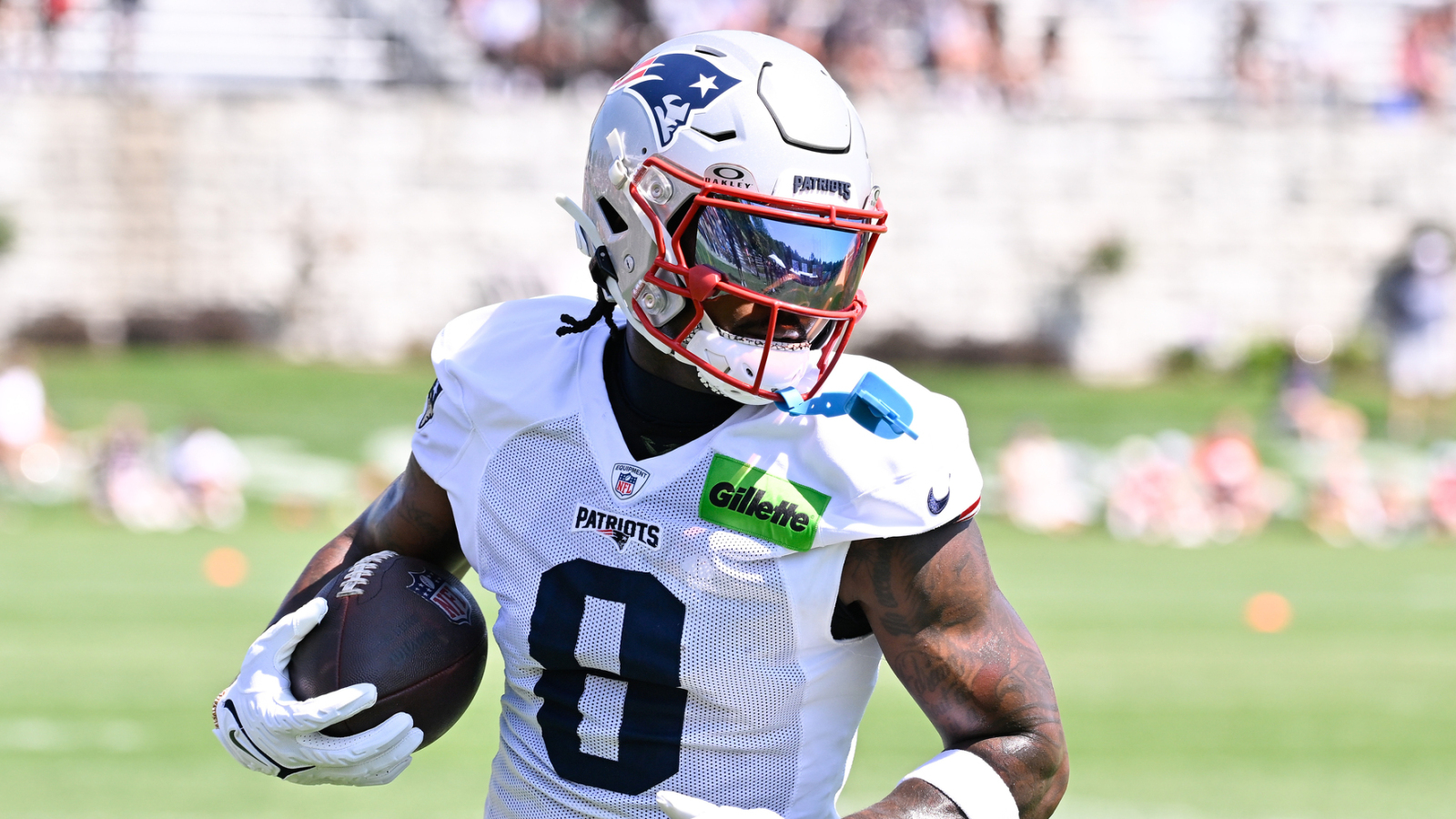 Diggs cleared for Week 1 showdown