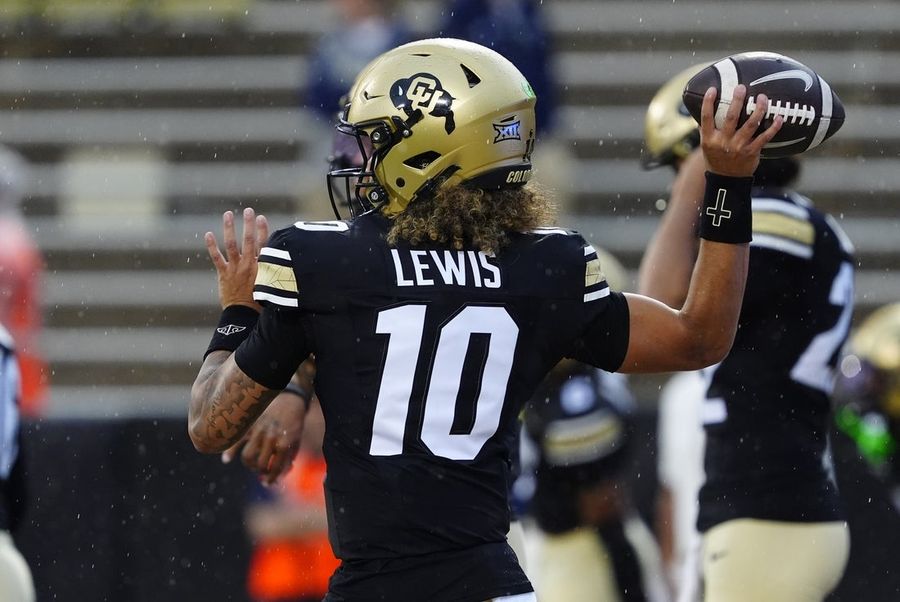 JuJu Lewis finally unleashed—about time!