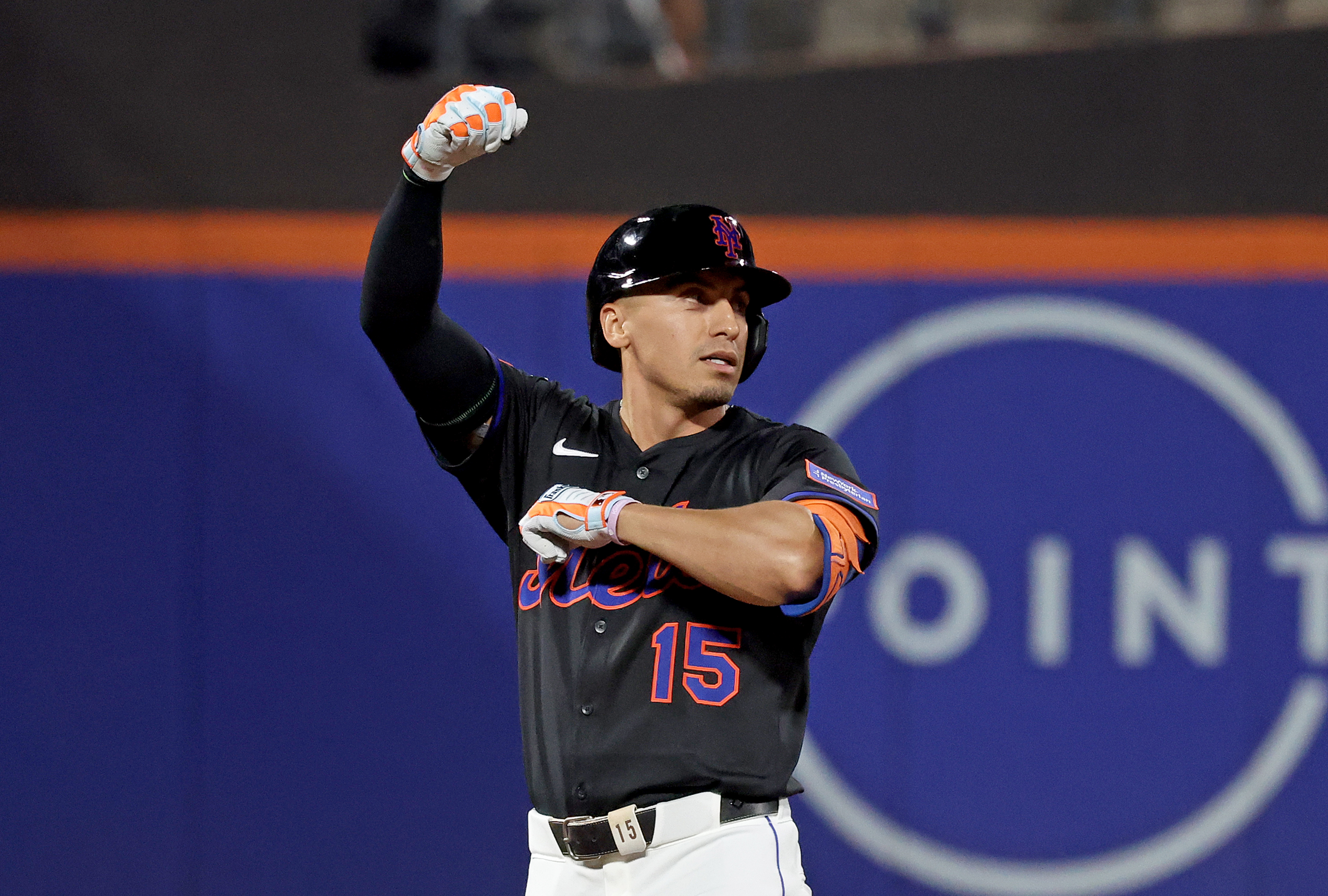Mets outfield takes another gut punch