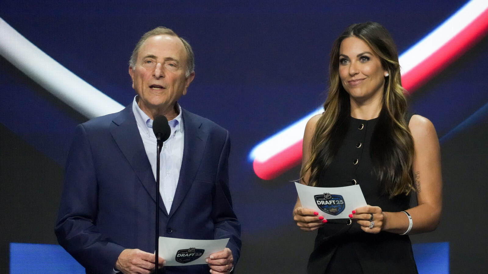 Bettman out, but will Daly shake things up?