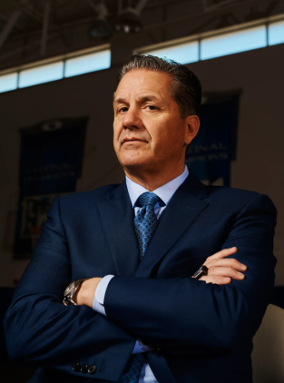 Calipari returns: Memphis faces Arkansas in St. Jude Classic