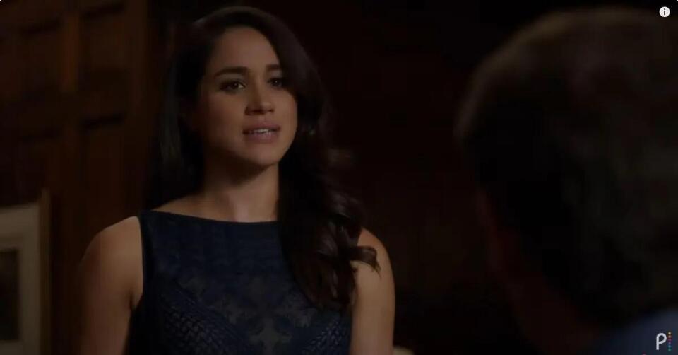 Meghan Markle’s Hollywood Plot Twist 🤯