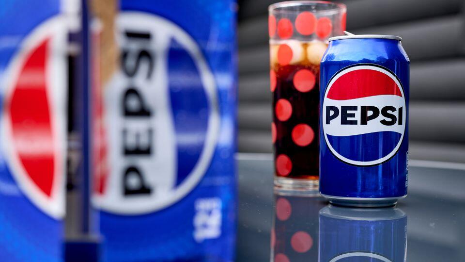 Pepsi’s Big Wake-Up Call: Dr Pepper Drama