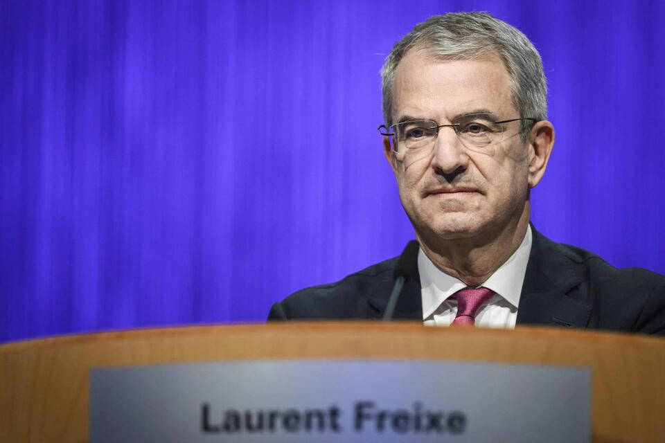 Nestlé CEO Fired—No Golden Parachute!