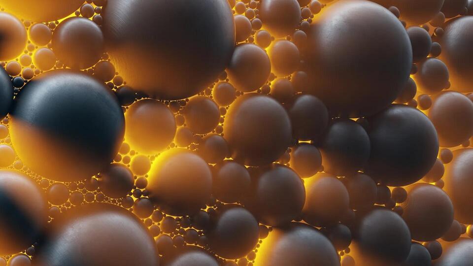 Tiny Pebbles, Big Power: The Next Energy Hack?