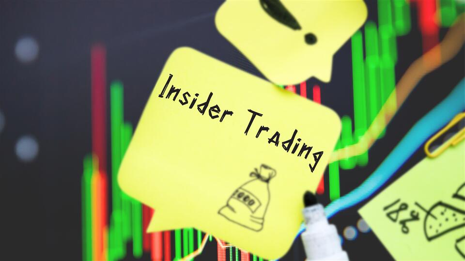 Insiders Are Buying—Should You?