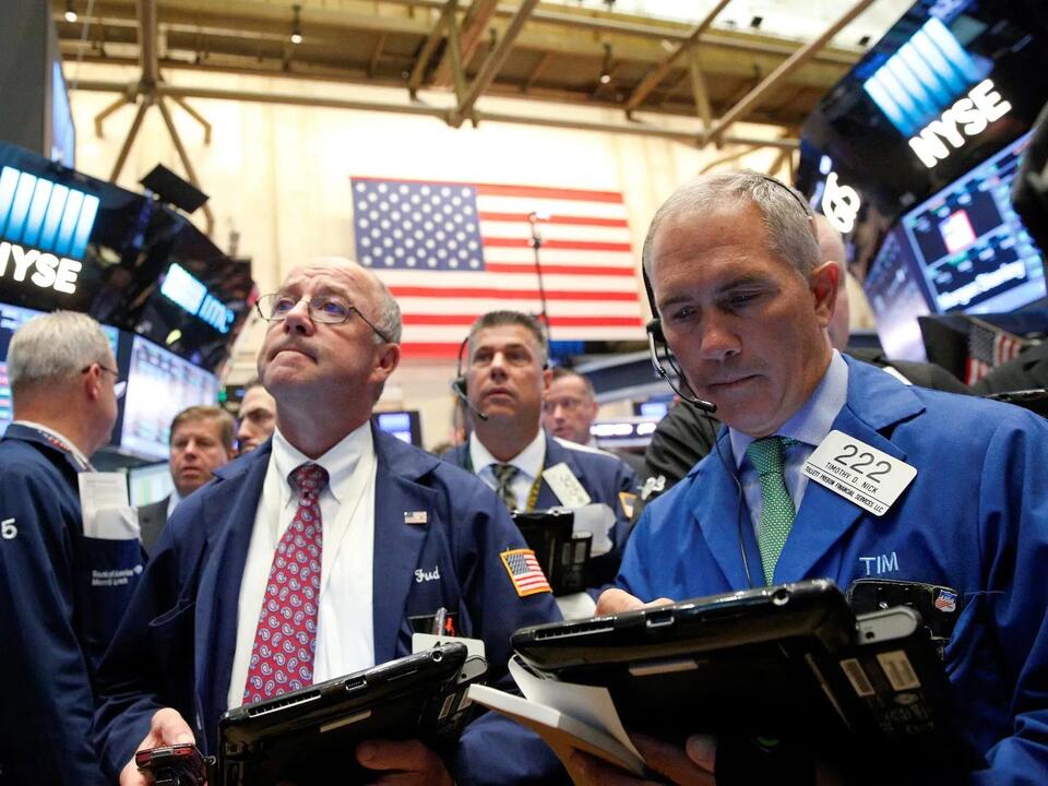 Why September Is Wall Street’s Wake-Up Call