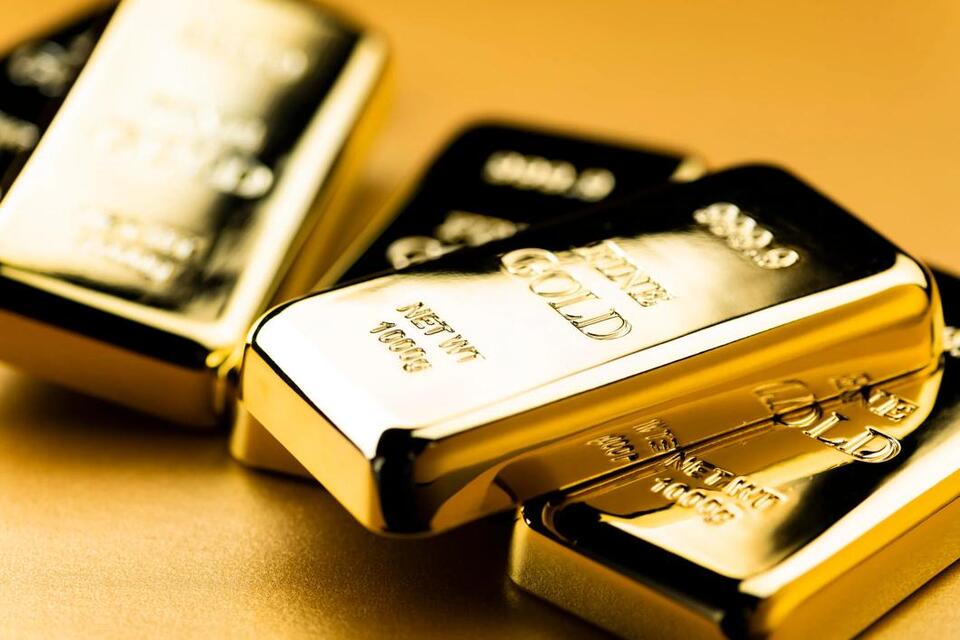 Gold Price Hacks: How to Get In Before $4K