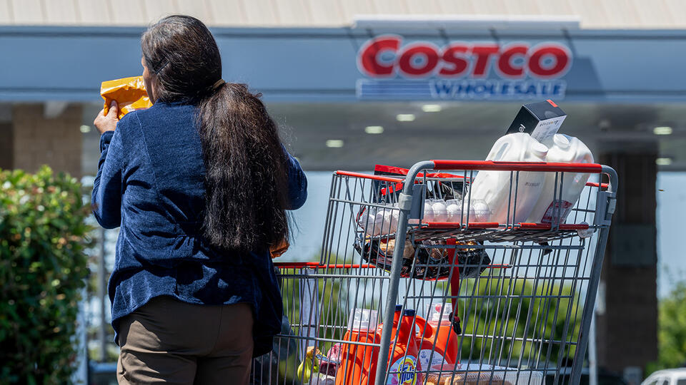 Costco Hours Hack: Early Bird Gets the Deals