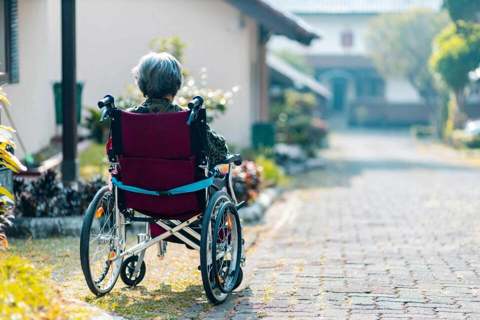 3-Minute At-Home Test for Alzheimer’s?