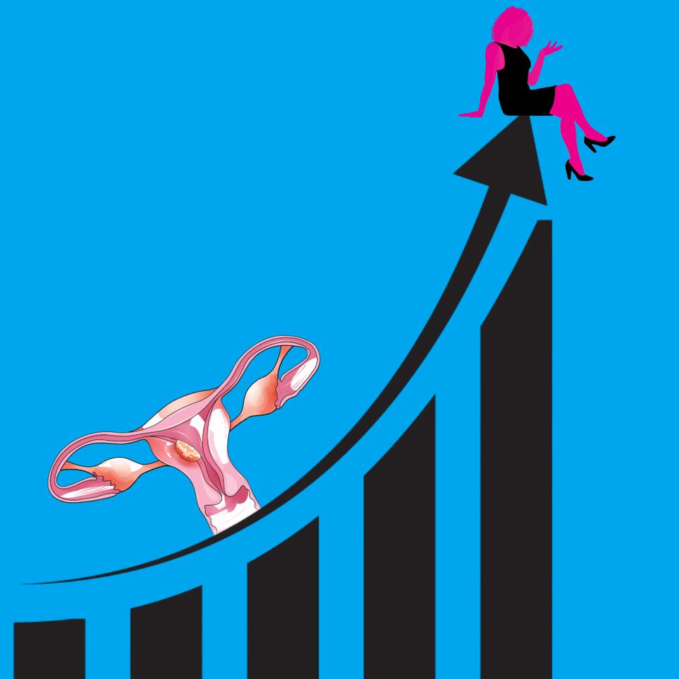 Uterine Cancer: The Red Flag You Can't Ignore