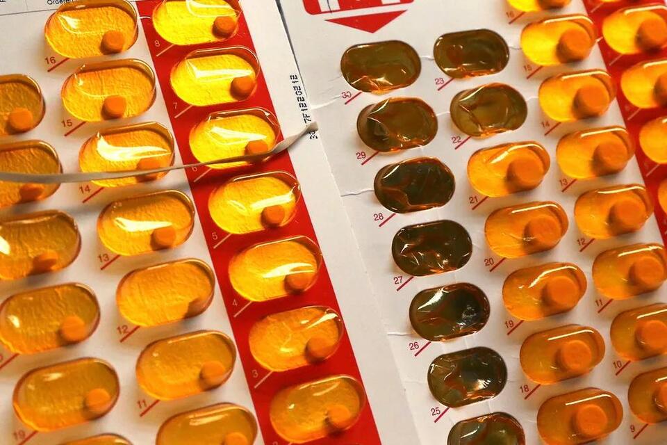 Why Can’t Pharmacies Fill This Opioid Rx?