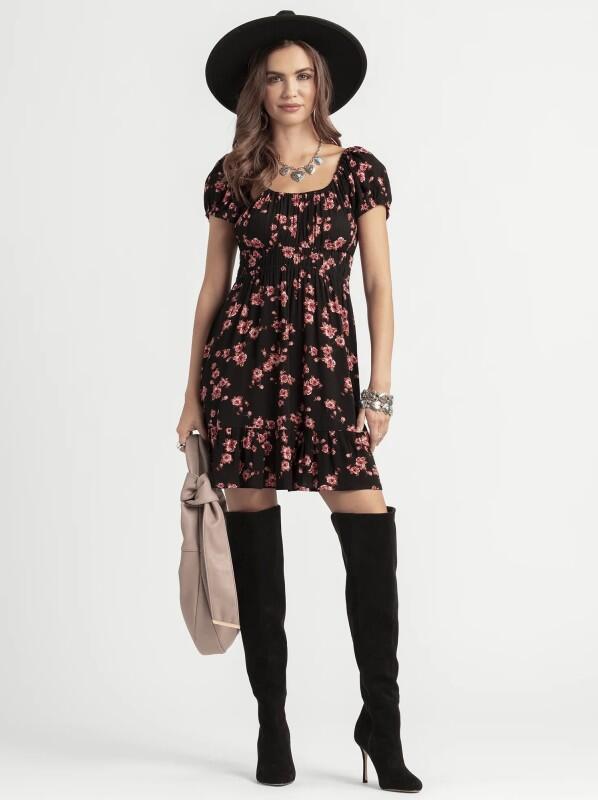 Walmart’s Fall Fashion Drop Is SO Good