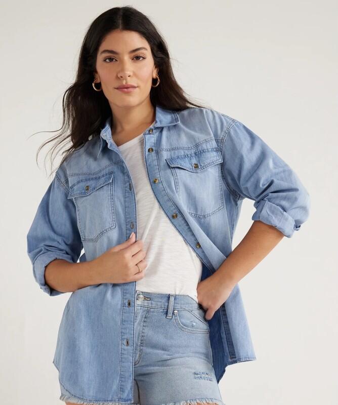 Walmart’s Fall Fashion Drop Is SO Good