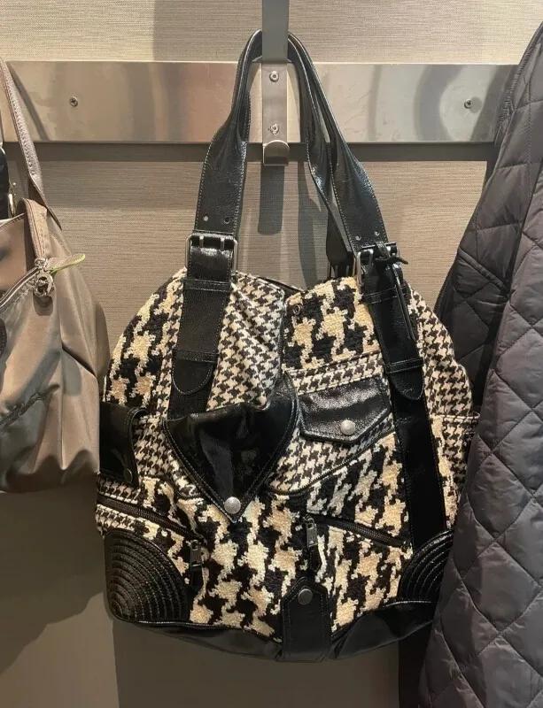 Thrift Store Jackpot: $30 McQueen Purse?!