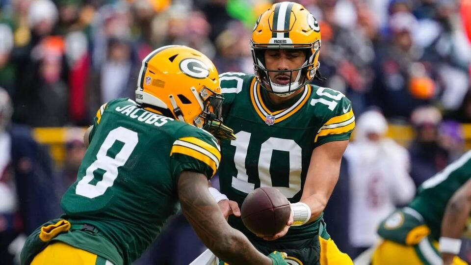 NFL Parlay Picks: Favorites vs. Underdogs!
