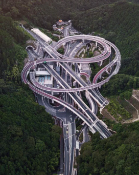 Bridges That Make You Go Huh?!