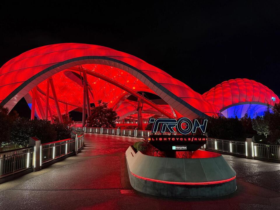 Disney Parks Are Getting a Major Glow-Up!