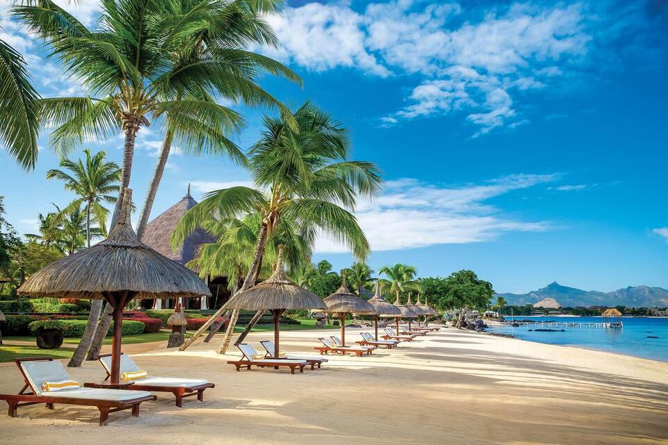 Mauritius Resort Goals: Pure Bliss Unlocked