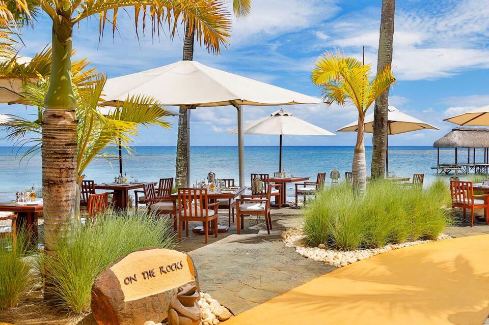 Mauritius Resort Goals: Pure Bliss Unlocked