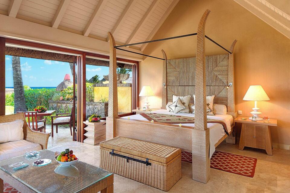 Mauritius Resort Goals: Pure Bliss Unlocked