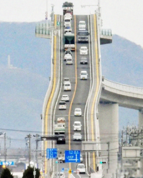 Bridges That Make You Go Huh?!