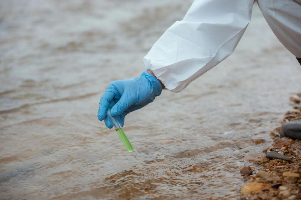 Microplastics Might Finally Meet Their Match