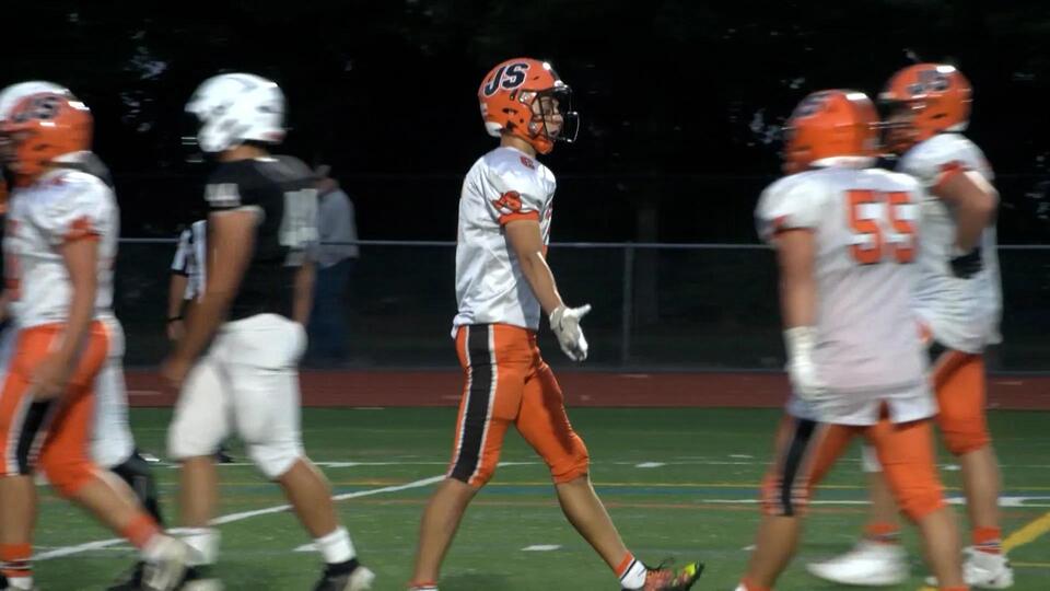 Friday night lights: Local football’s top 10 shakeup