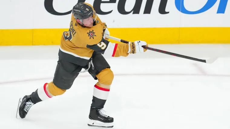 Eichel Eyes Mega Deal as Marner Joins Knights