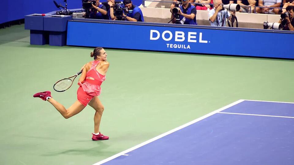 Sabalenka’s Tequila Ritual: Clean Buzz or Myth?