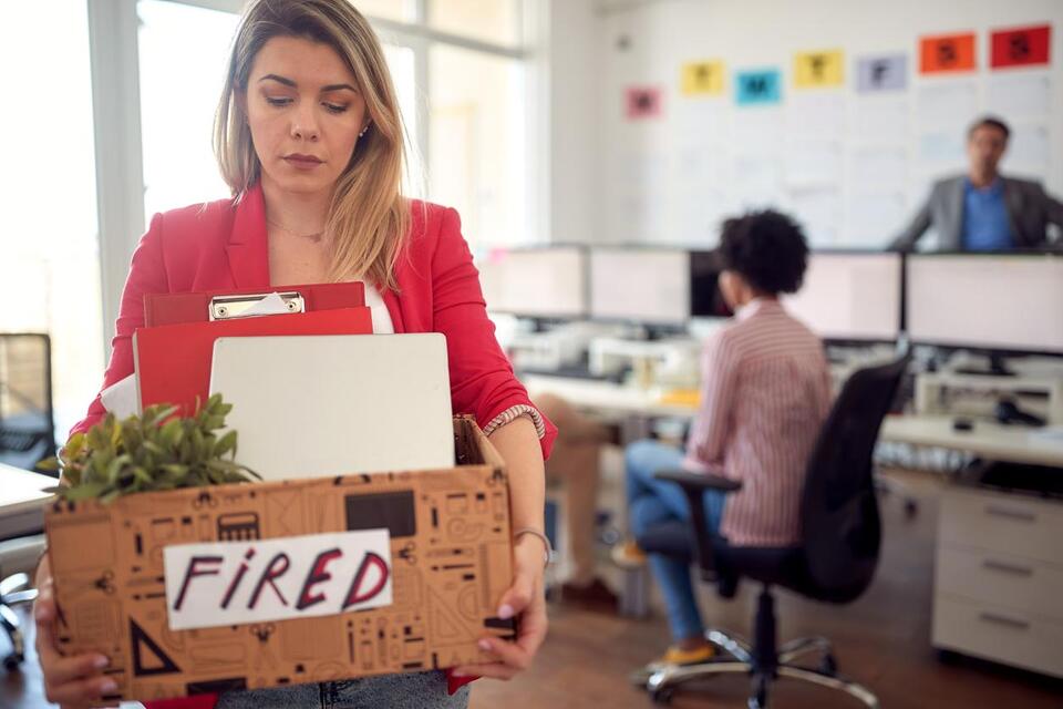 Fired by Messenger: Is Tech Killing Empathy?