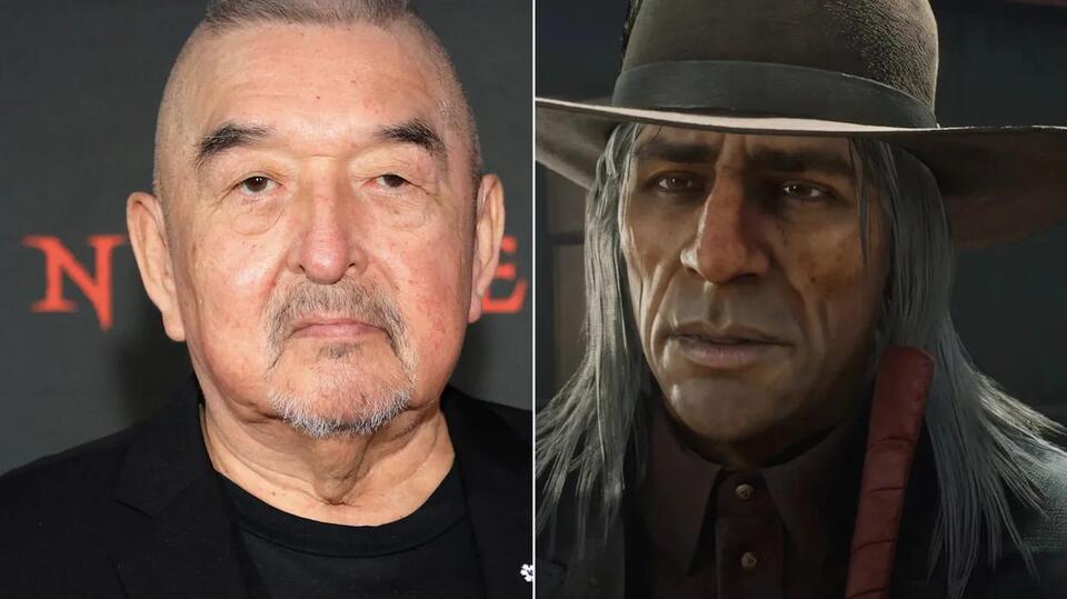 Graham Greene’s Legacy in Gaming and Film